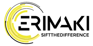 Erimaki Client